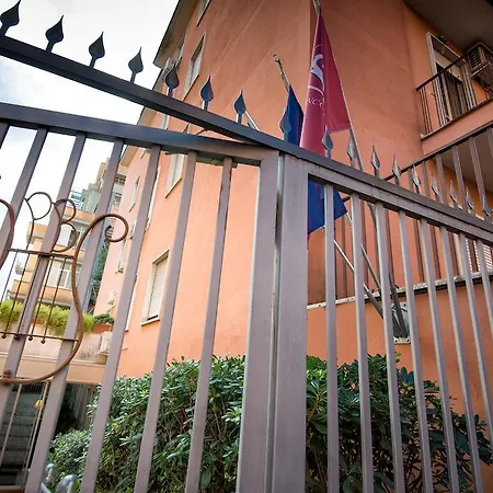 Hotel Ponte Bianco 3*