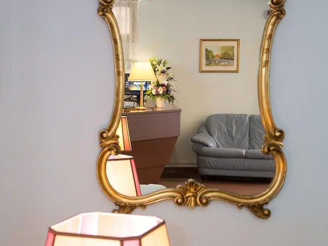 Hotel Ponte Bianco 3*