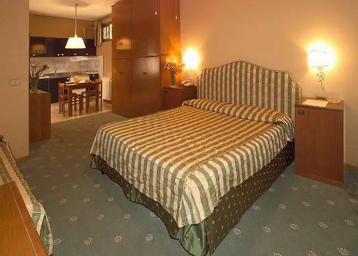 Hotel Ponte Bianco 3*