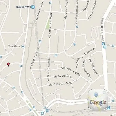 Ponte Bianco Hotel 3*