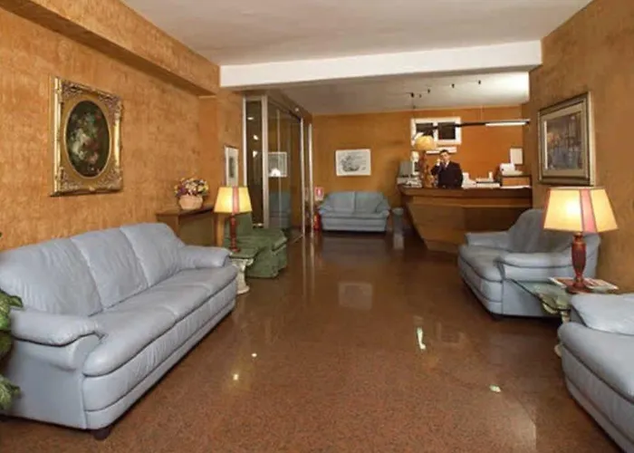 Hotel Ponte Bianco 3*