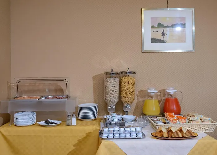 Ponte Bianco Hotel 3*