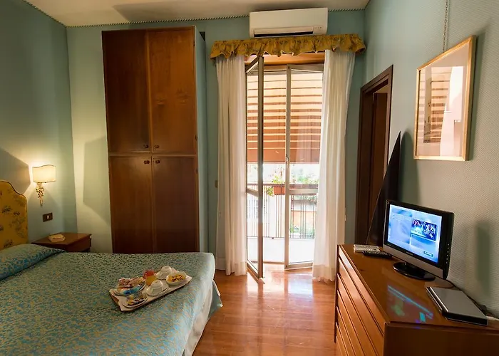 Ponte Bianco Hotel 3*