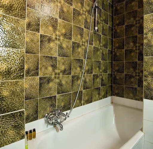 Hotel Ponte Bianco 3*