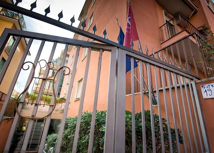 Hotel Ponte Bianco 3*