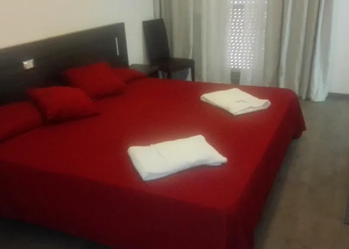 Hotel Ponte Bianco 3*