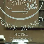 Ponte Bianco 3* Řím