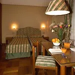 Ponte Bianco 3* Řím