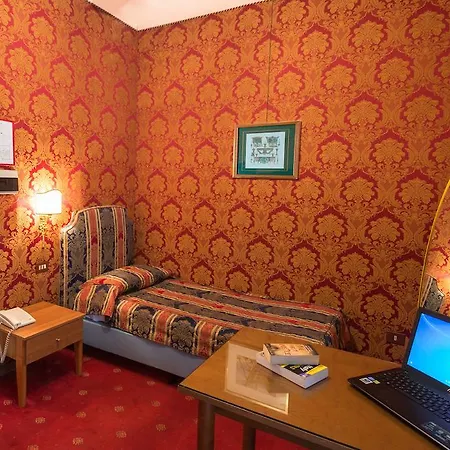 Hotel Ponte Bianco Roma