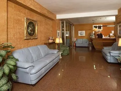 Ponte Bianco מלון רומא