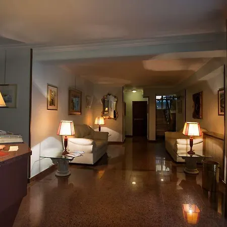 Ponte Bianco Hotel