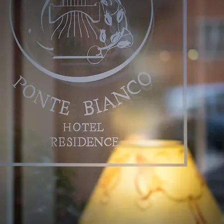 Hotell Ponte Bianco