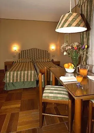 Ponte Bianco Hotell 3*