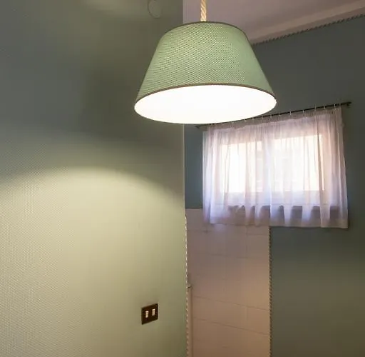 Ponte Bianco ホテル ローマ