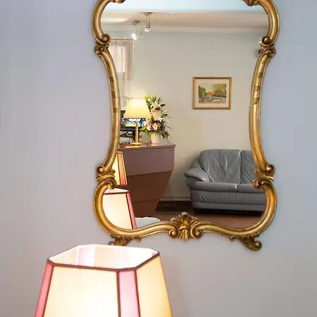 Hotel Ponte Bianco 3*