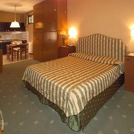 Hotel Ponte Bianco 3*