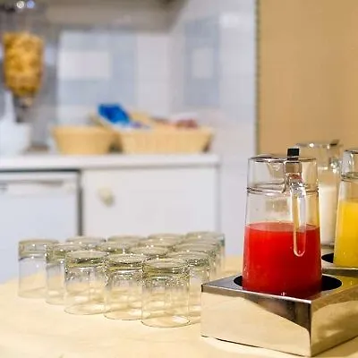 Hotel Ponte Bianco 3*