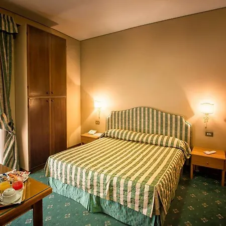 Ponte Bianco Hotel 3*