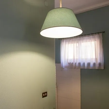 Ponte Bianco Hotel Rzym