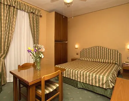 Ponte Bianco 3* Rzym