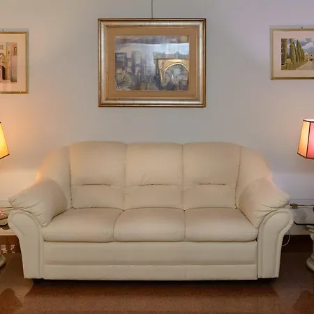 Ponte Bianco Hotel Rzym