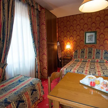 Ponte Bianco 3* Rzym