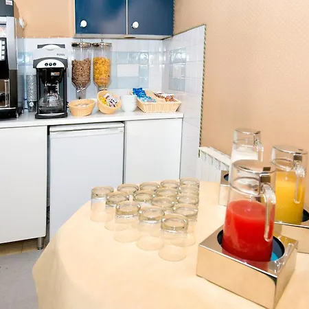 Ponte Bianco 3* Rzym