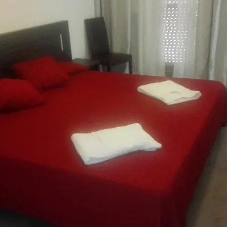 Hotel Ponte Bianco 3*