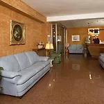 Ponte Bianco Hotel Rom