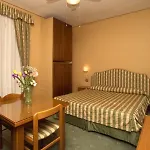 Hotel Ponte Bianco Rom