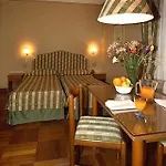 Ponte Bianco Hotel 3*