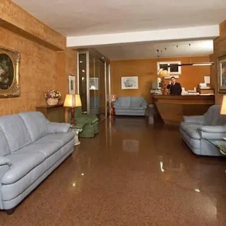 Hotel Ponte Bianco 3*