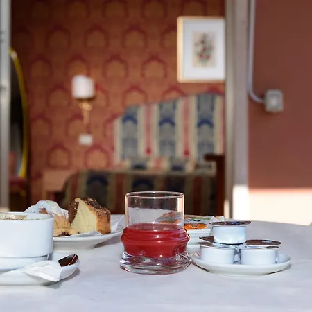 Hotel Ponte Bianco