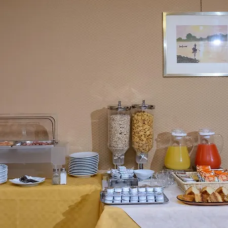 Ponte Bianco Hotel 3*