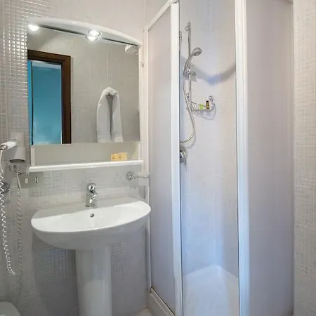 Hotel Ponte Bianco