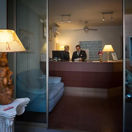 Ponte Bianco Hotel