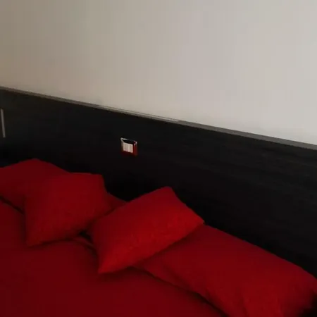 Ponte Bianco 3* Rom