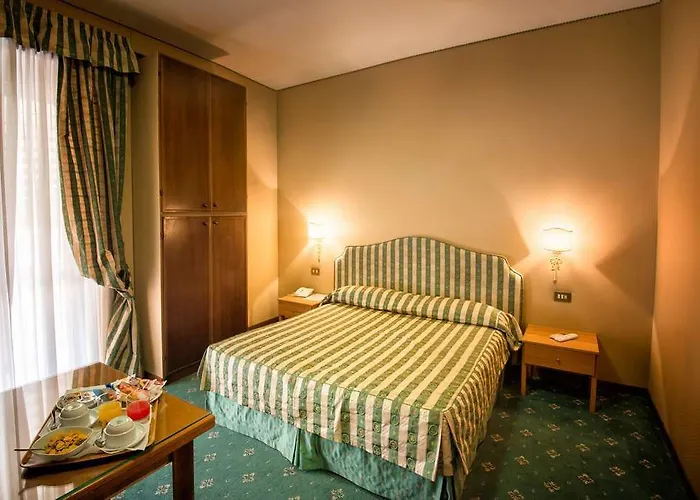 Ponte Bianco Hotel 3*