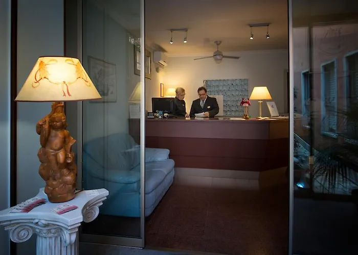 Ponte Bianco Hotel