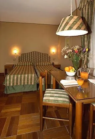 Ponte Bianco Hotel 3*